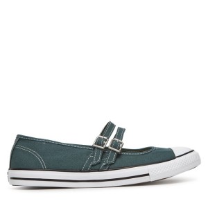 Baleriny Converse