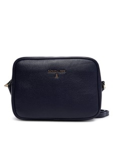 Patrizia Pepe Torebka CB8985 L001 Granatowy