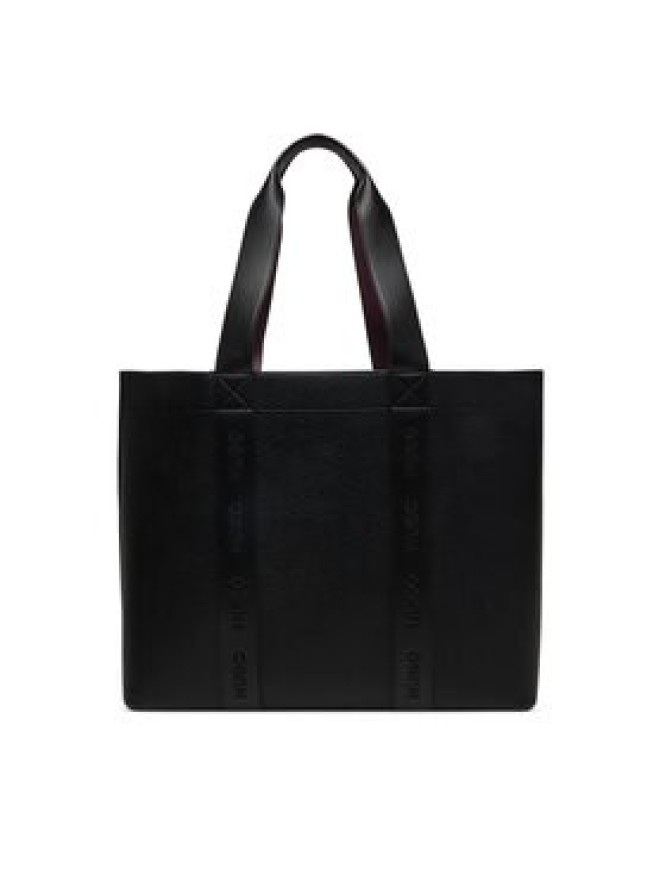 HUGO Torebka Becky Gr 50558416 Czarny