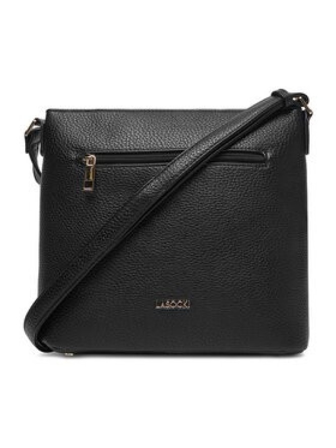 Lasocki Torebka C-LSK-X-003-08 Czarny