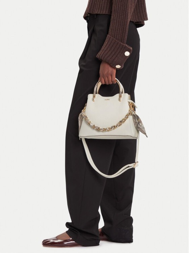 Aldo Torebka Arrayan 14143680 Biały