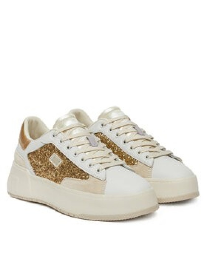 D.Franklin Sneakersy DFSH321093 Kolorowy