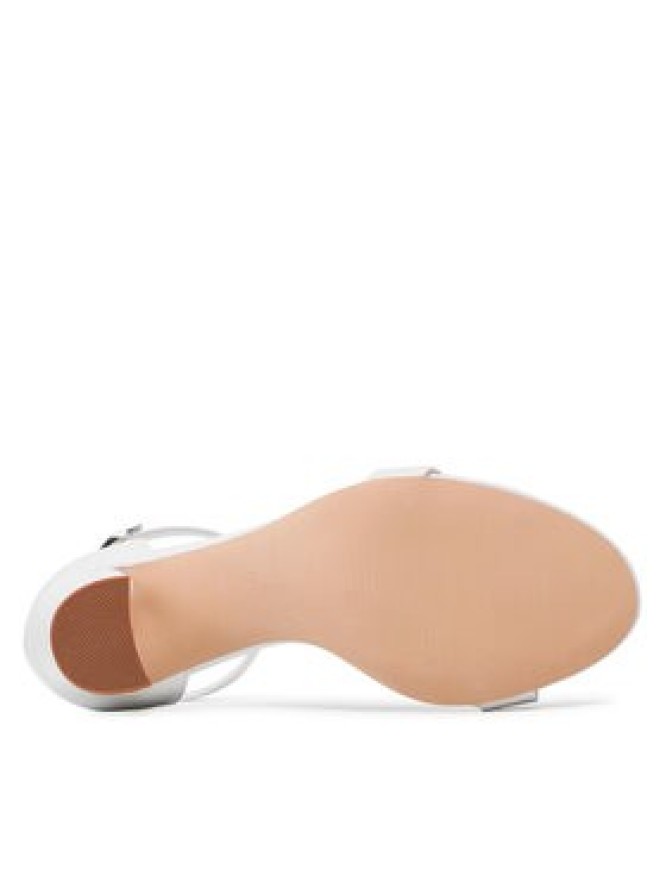 Jenny Fairy Sandały WSS20538-01 Biały