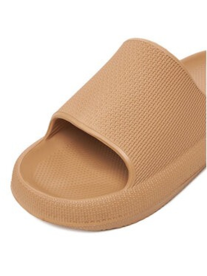 DeeZee Klapki CT0626-4 Beżowy