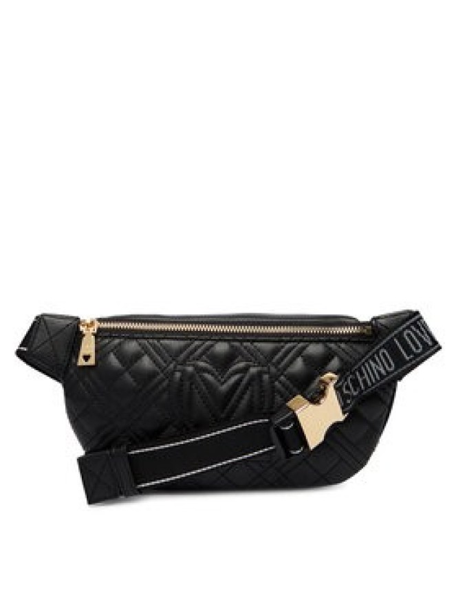 LOVE MOSCHINO Nerka JC4003PP1OLA0000 Czarny