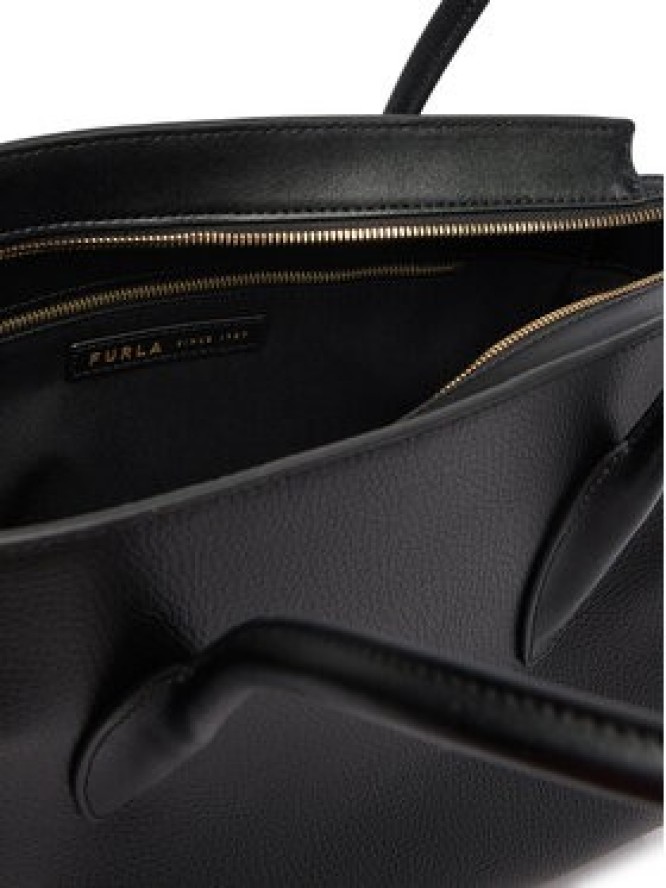 Furla Torebka Ambra L WB02175 HSF000 O6000 Czarny