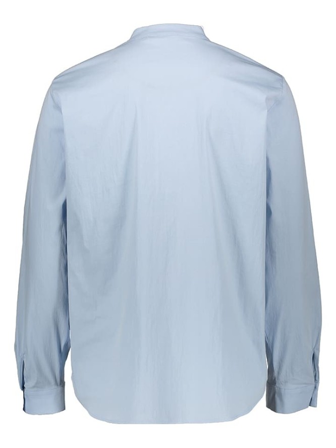 Gerry Weber Bluzka w kolorze błękitnym rozmiar: 38