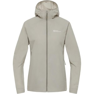 Kurtka przeciwwiatrowa damska Jack Wolfskin Prelight Octa
