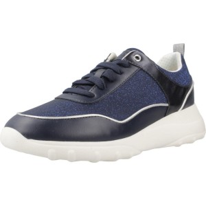 Buty GEOX D ALLENIEE Niebieski