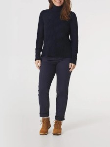 Sweter Damski TBS Keviacol