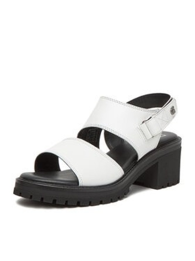 G-Star Raw Sandały WB-TILDE-24 Biały