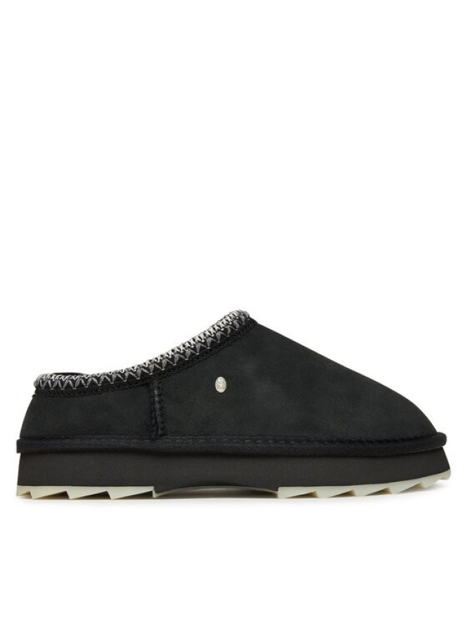 EMU Australia Śniegowce Sharky Scuff W13179 Czarny