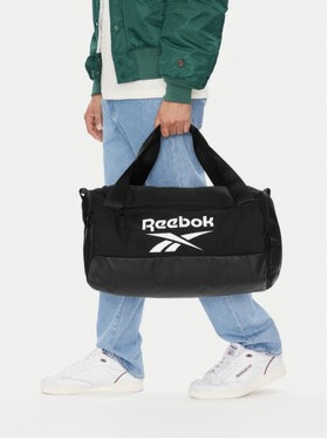 Reebok Torba RBK-034-CCC-05 Czarny