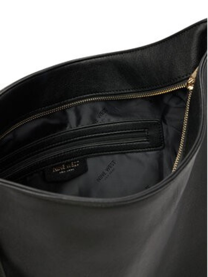 Nine West Torebka CEO-NoMad-Nostalgia-KY108 Czarny