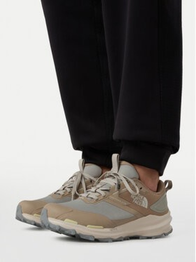 The North Face Trekkingi VECTIV Fastpack Lite NF0A8AFCF6I1 Beżowy