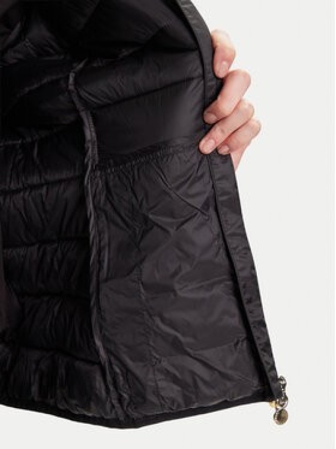 EA7 Emporio Armani Kurtka przejściowa 7W000473 AF12477 UC001 Czarny Slim Fit