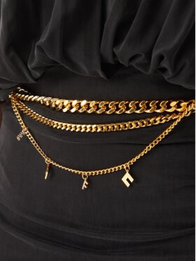 Elisabetta Franchi Sukienka koktajlowa AB-765-51E2 Czarny Regular Fit