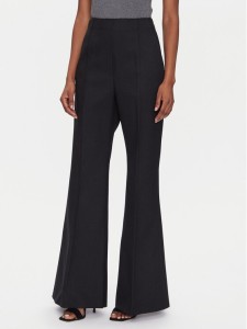 DAY BIRGER ÉT MIKKELSEN Spodnie materiałowe Axel DAY65243574 Czarny Bootcut Fit