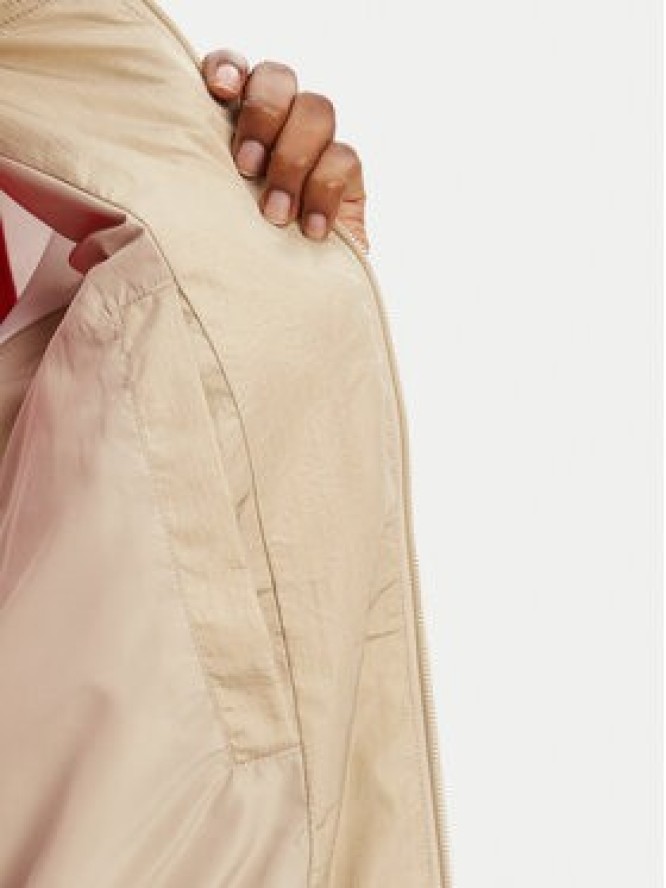 Tommy Jeans Kurtka bomber Souvenir DW0DW21432 Beżowy