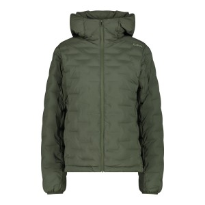 Damska kurtka z kapturem CMP