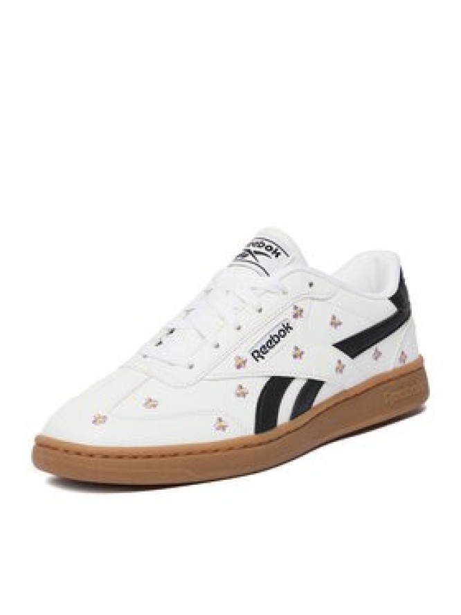 Reebok Sneakersy C-FORTE LOUNGER AR30753WWXT Brązowy