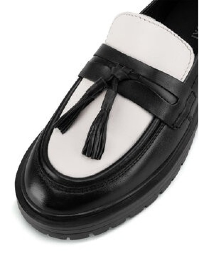 Lasocki Loafersy WI16-7743-02W Czarny