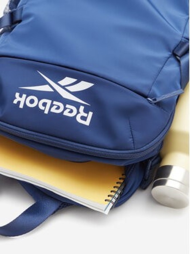 Reebok Plecak RBK-040-CCC-05 Granatowy