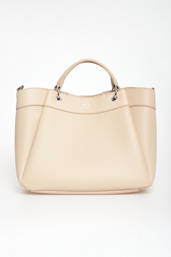 Torebka shopper ARMANI EXCHANGE