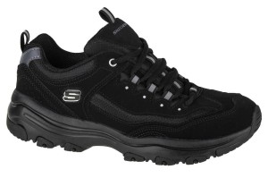 Buty sportowe Sneakersy damskie, Skechers I-Conik