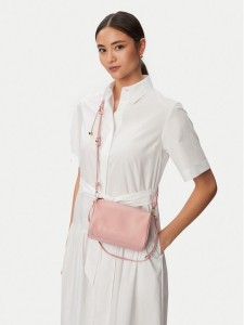 Furla Torebka Talia Mini WE00922 BX2269 CN 4910S Różowy jasny