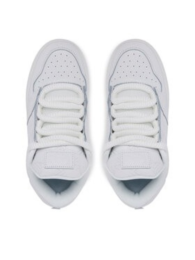 Karl Kani Sneakersy 89 SK8 PD00002629 Biały