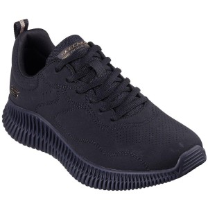 Buty sportowe damskie Skechers Bobs Geo How Marvelous