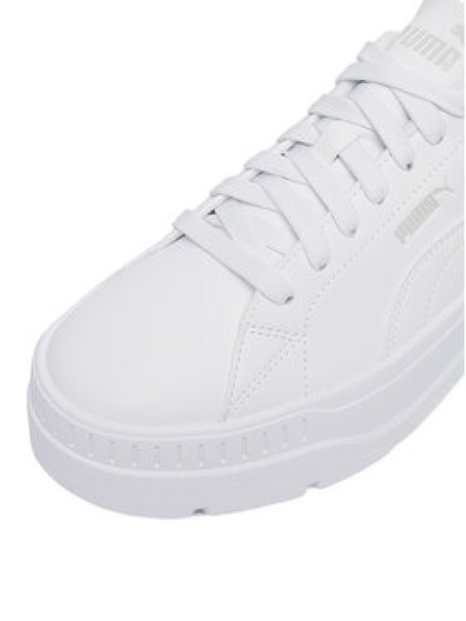 Puma Sneakersy CWBEO-KARMEN CLASSIC 40718702 Biały