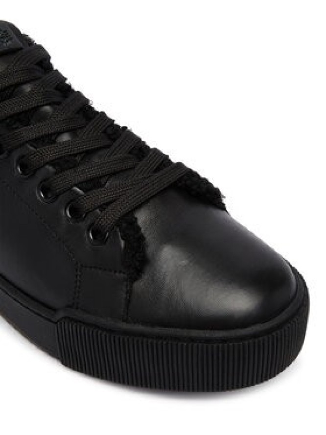 HÖGL Sneakersy 2-103640-01000 Czarny