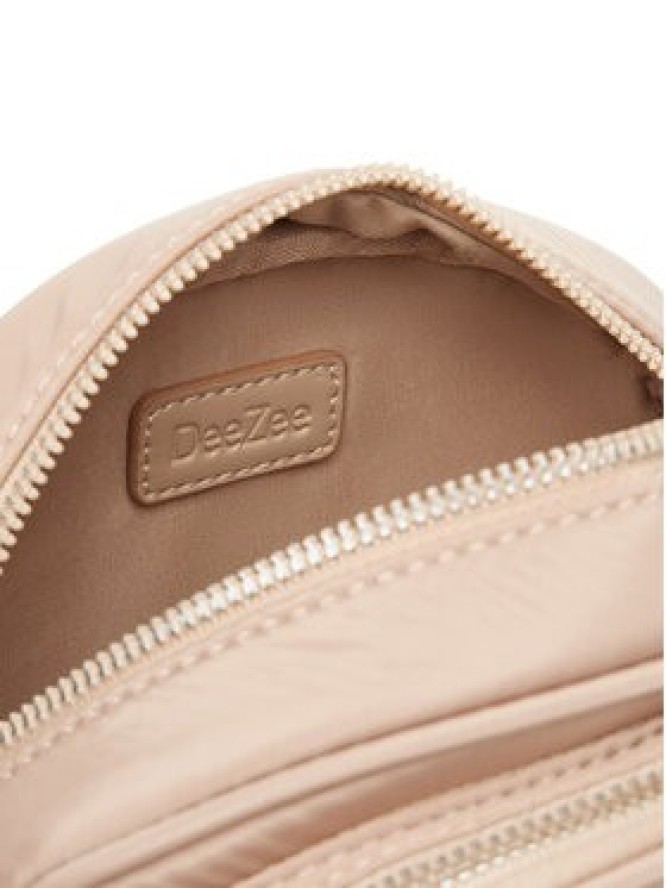 DeeZee Torebka DZE-S-001-07 Beżowy