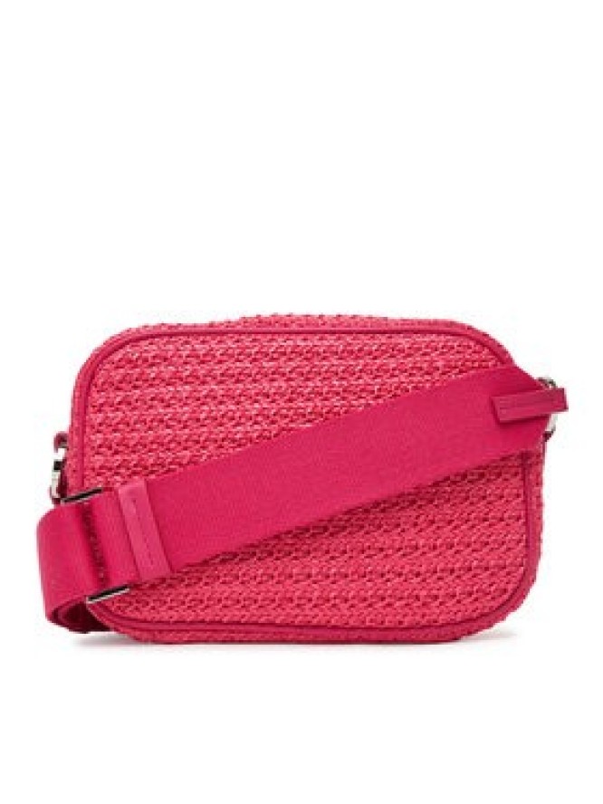 HUGO Torebka Bel 50541892 Różowy