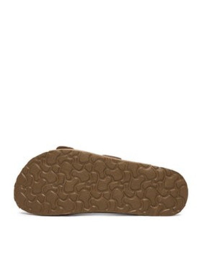 G-Star Raw Klapki CWB-WS-1128-50-S Beżowy