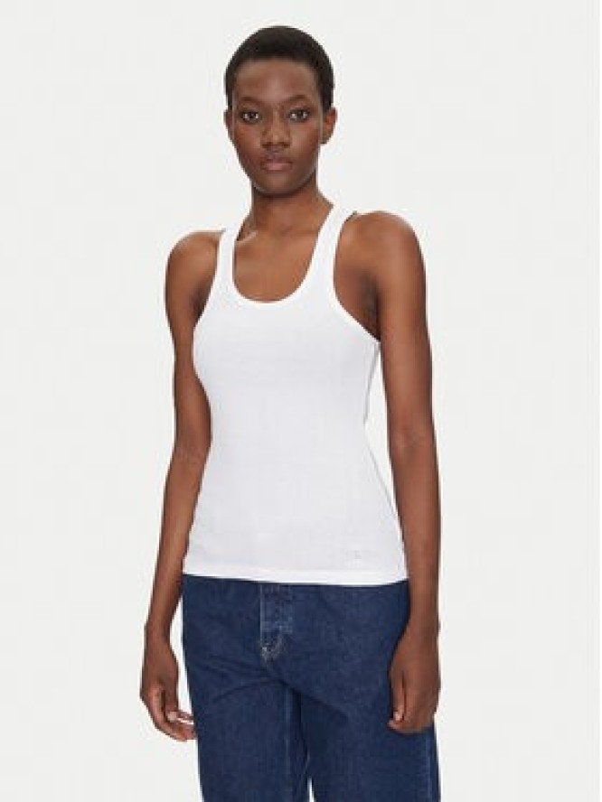 Calvin Klein Underwear Komplet topów LV00QS7493 Kolorowy Regular Fit