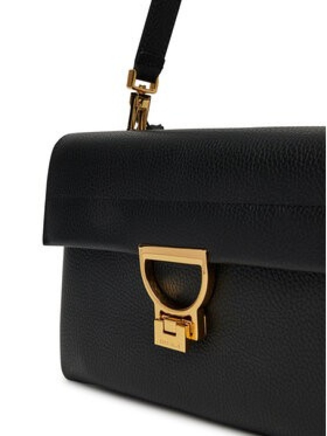 Coccinelle Torebka E1 ND8 12 08 01 Czarny