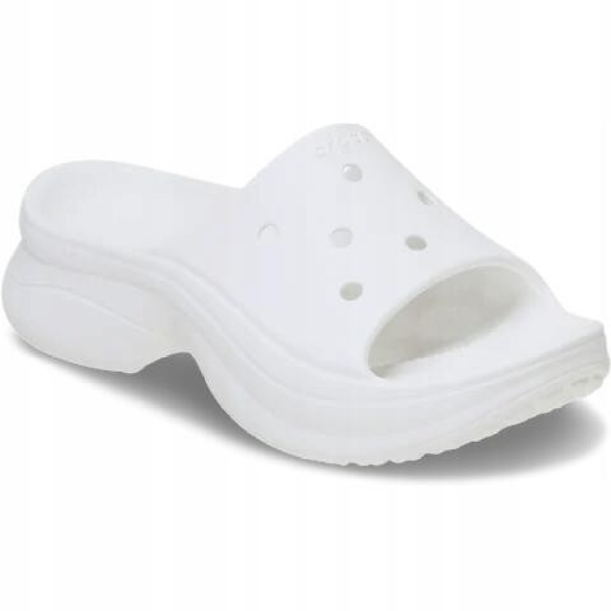 Klapki Dla Dorosłych Crocs Bae Slide