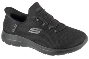 Buty sportowe Sneakersy damskie, Slip-Ins: Summits - Diamond Dream