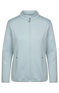 Trespass Noto - Damski polar At200 Seafoam