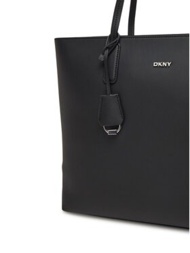 DKNY Torebka R44AYI42 Czarny