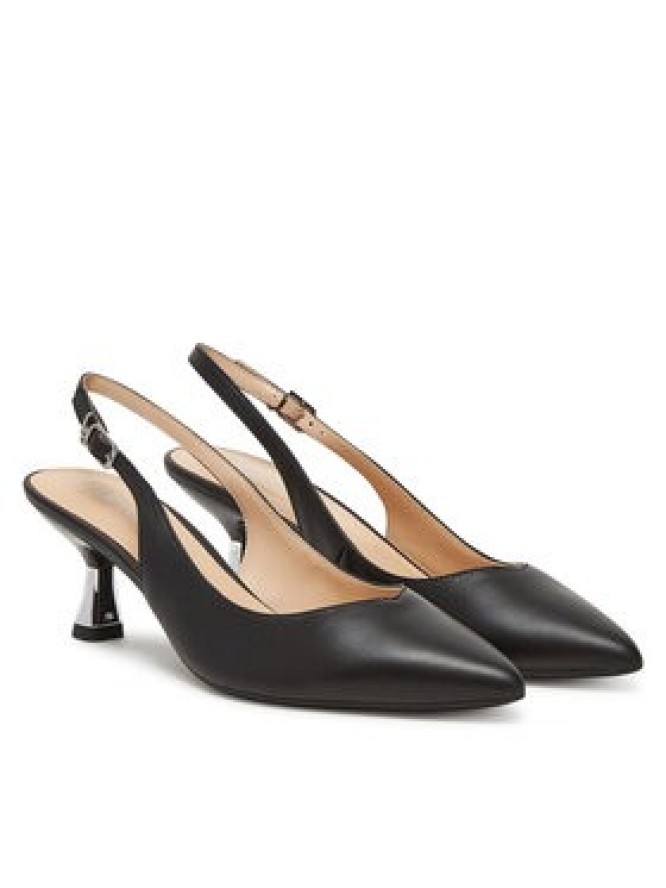 Liu Jo Czółenka Sandie 09 SA5197 P0062 Czarny