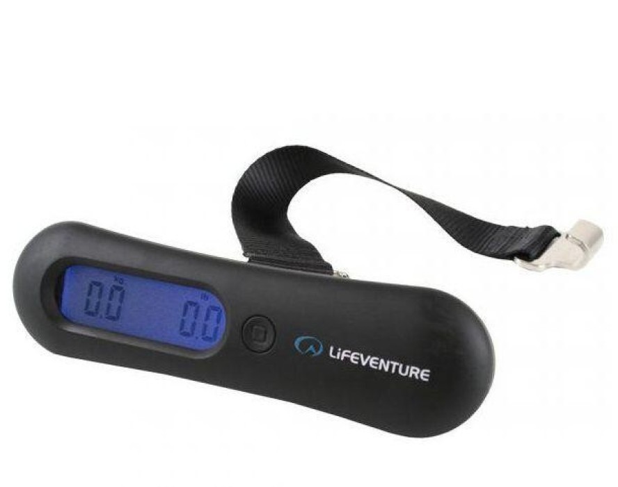 Waga turystyczna Luggage Scales