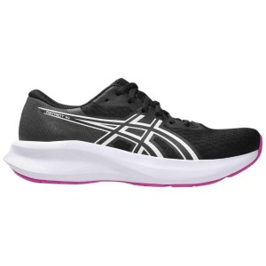 ASICS Patriot damskie buty do biegania - neutralne, czarne