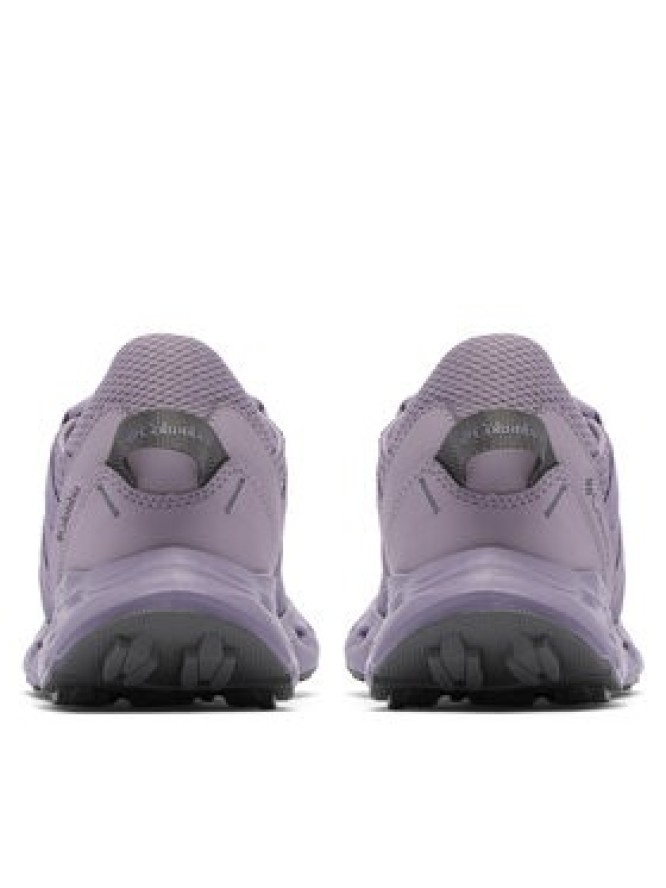Columbia Sneakersy Terrastride Aro™ Shoe 2115261 Fioletowy