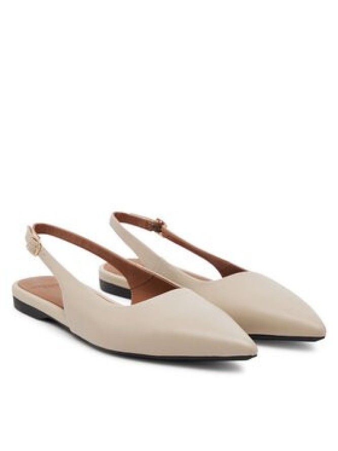 Vagabond Shoemakers Sandały Hermine 5733-101-37 Beżowy
