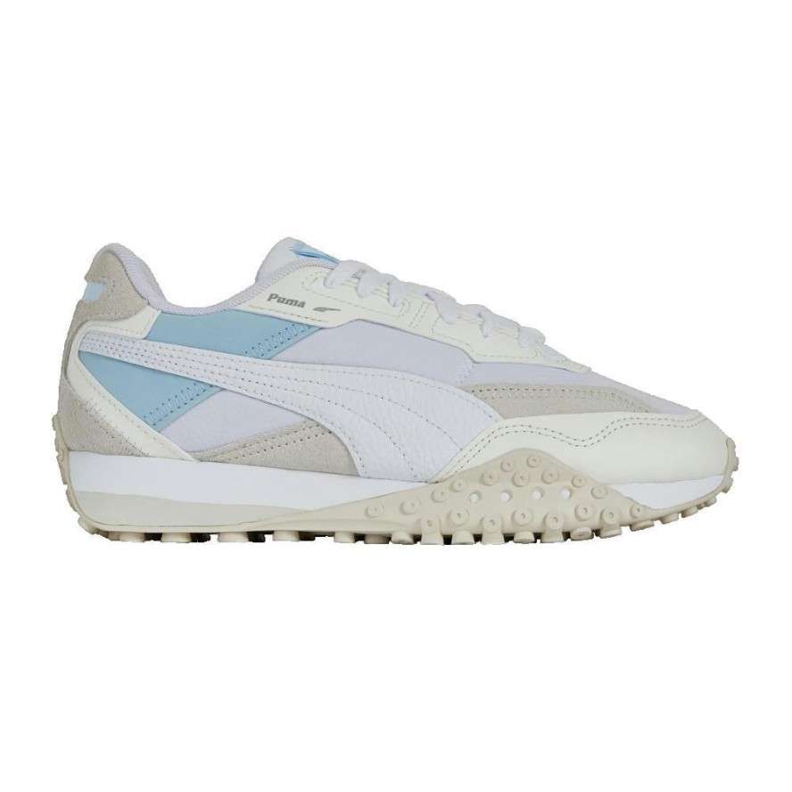 Buty Kobieta Puma Blktop szary
