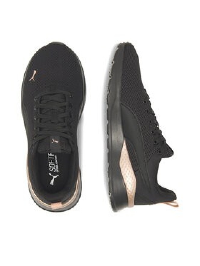Puma Sneakersy ANZARUN LITE 37112846_ Czarny